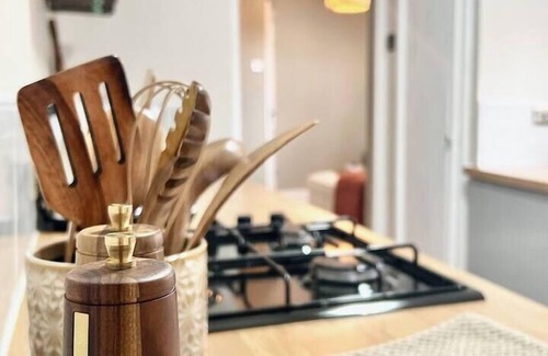 Cullercoats Apartamento | Boho Bay Two Seaside Escape