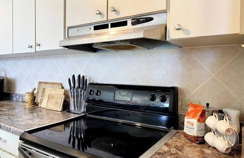 Aguadilla Pueblo Apartamento | Boho Beach Box | Ocean Front Apt With Pool- in Downtown Walkable Location