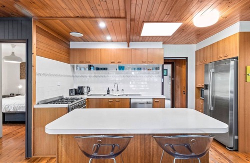 Long Beach Casa | Boho Beach House - Long Beach