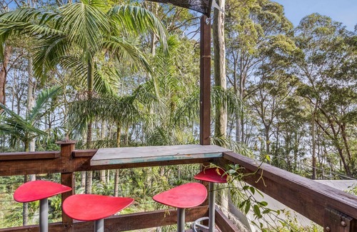 Long Beach Casa | Boho Beach House - Long Beach