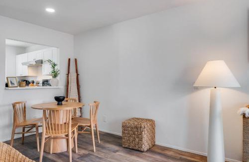 Crown Point Casa | BoHo Beach House Walk to the Sand