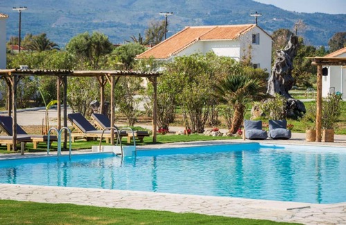 Kounopetra Villa | Villa ∙ 2 habitaciones ∙ 4 personas