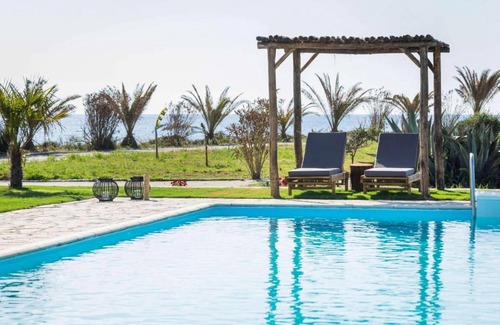 Kounopetra Villa | Villa ∙ 2 habitaciones ∙ 4 personas