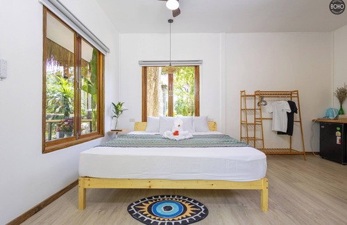Ko Pha-ngan Hotel | BOHO Boutique Bungalows