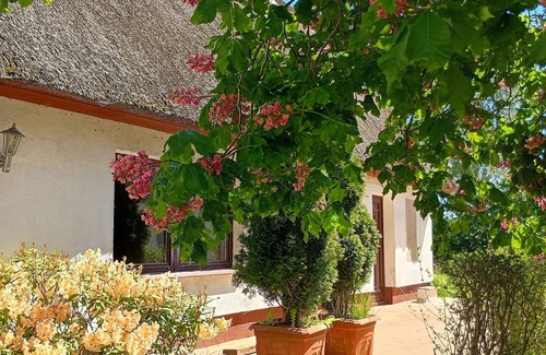 Kenz-Kustrow Casa | Boho Boutique-reethaus + Stand up Paddling + Kanu. Only for Adults + Barefoot