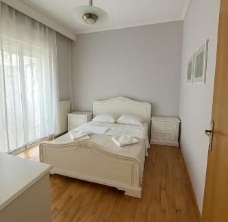 Perea Apartamento | Boho Breeze Peraia - Thessaloniki