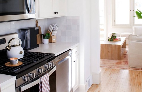 Fulton Casa | Boho Bungalow — Charming 2 Bed, Entire Home Near Linden Hills in Minneapolis, MN