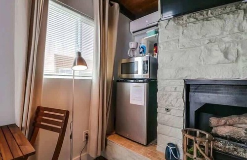 North Pacific Beach Apartamento | Boho Bungalow Studio Walk to Beach