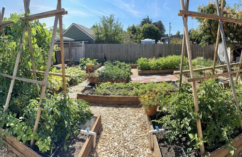Silverton Casa | Boho Bungalow w/Hot Tub 4 Blocks From Downtown Silverton