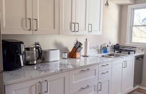 Burnsville Casa | Boho chic 2BR home, centrally located, close to airport, MOA
