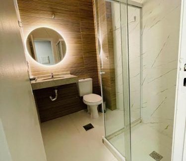 Porto Maravilha Apartamento | Boho Chic Centro do RJ Apart Inteiro