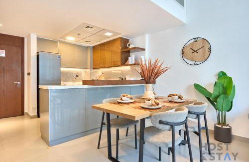 Al Barsha Apartamento | Boho-Chic Comfort - 1BR Haven - Marquis 2020 Arjan