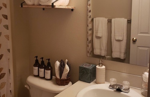 Elk Plain Casa | Boho-chic meets Western WA