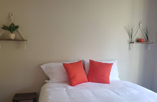 Elk Plain Casa | Boho-chic meets Western WA