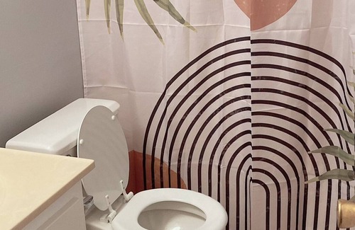 Starkville Apartamento | Boho Chic StarkVegas