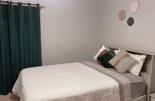 Starkville Apartamento | Boho Chic StarkVegas