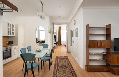 Ferencvaros Apartamento | BOHO Cosy Pest Apartment Budapest