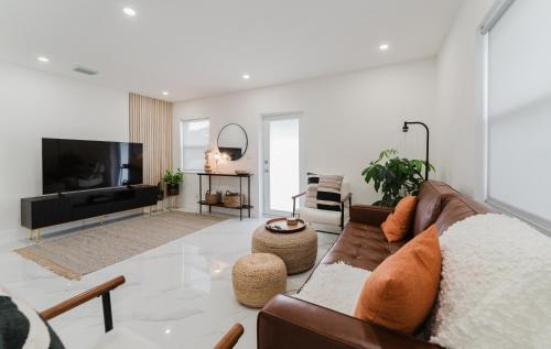 Croissant Park Casa | BOHO Elegance in the FLL city!