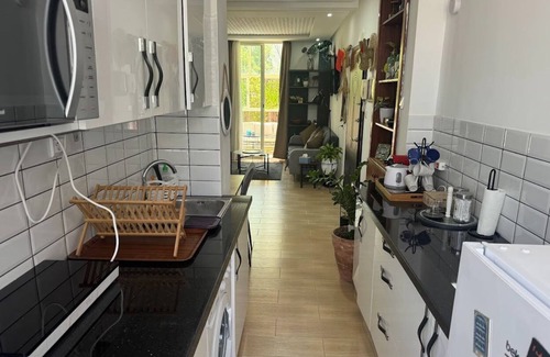 Souissi Apartamento | BOHO flat for 4 - Fiber - AC