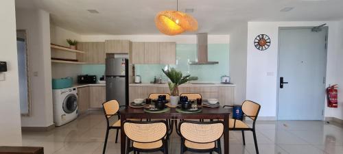 Shah Alam Apartamento | BOHO Geniehome 3BR free W-ifi @ Utropolis ShahAlam