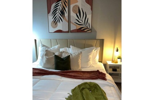 Vestavia Hills Apartamento | Boho Get Away!