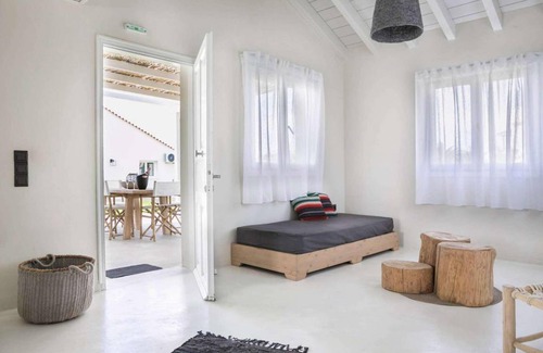 Kounopetra Casa | Villa ∙ 2 habitaciones ∙ 4 personas