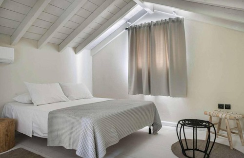 Kounopetra Casa | Villa ∙ 2 habitaciones ∙ 4 personas