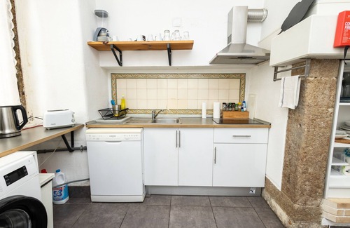 Sao Paulo Casa | Boho Guesthouse - Rooms & Apartments