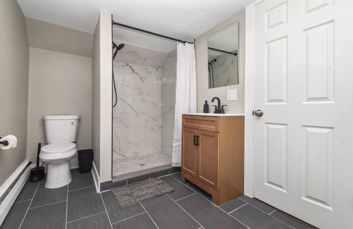 Peoria Casa | Boho Heights Hideaway: Spacious 4 BR - 2 BA - NEWLY REMODELED! Fully Fenced!
