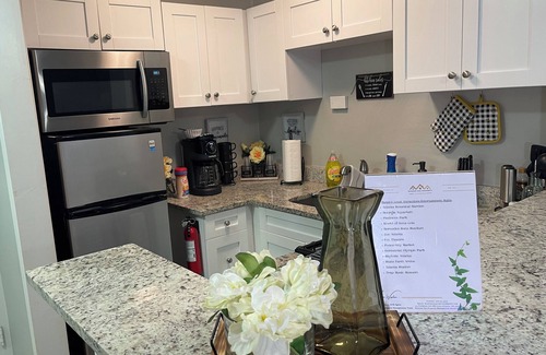 Peachtree Center Condominio | BoHo High-Rise, Top Floor Downtown City Views! The Heart of the City!