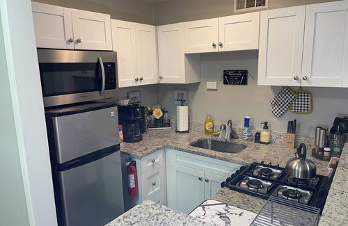 Peachtree Center Condominio | BoHo High-Rise, Top Floor Downtown City Views! The Heart of the City!