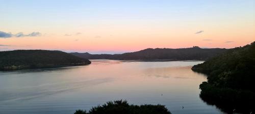 Great Barrier Island Apartamento | Boho Hill Apartment - Great Barrier Island Escape