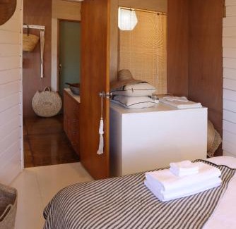Great Barrier Island Apartamento | Boho Hill Apartment - Great Barrier Island Escape