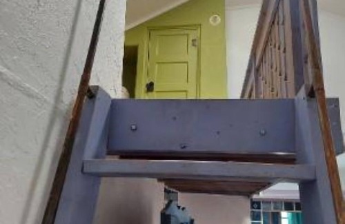 Bisbee Cabina | Boho hip bungalow in Old Bisbee