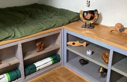 Bisbee Cabina | Boho hip bungalow in Old Bisbee