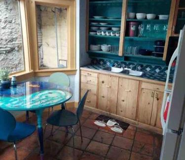 Bisbee Casa | Boho hip bungalow in Old Bisbee