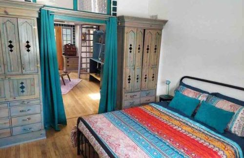Bisbee Casa | Boho hip bungalow in Old Bisbee