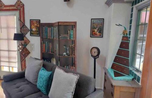 Bisbee Casa | Boho hip bungalow in Old Bisbee