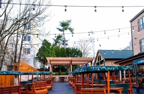 Phoenixville Apartamento | Boho Home in the heart of Phoenixville