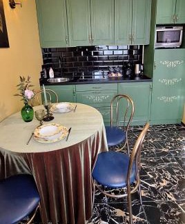 Siauliai City Center Apartamento | Boho House