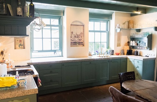 Portengen Otro | Bohemian Wellness,Jacuzzi,Sauna,BBQ,Garden close to Amsterdam &Utrecht 14 Sleeps