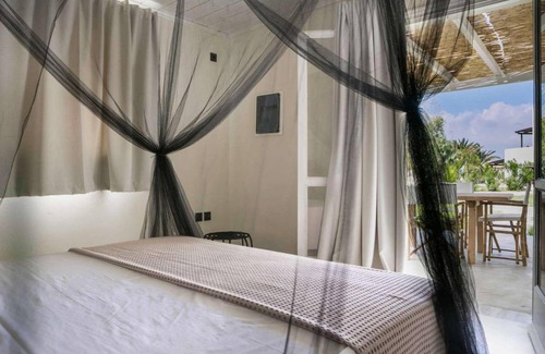 Kounopetra Casa | Villa ∙ 2 habitaciones ∙ 4 personas