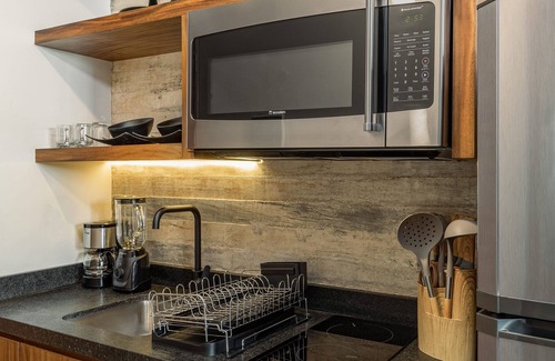 Luis Donaldo Colosio Hotel | Boho Lofts & Studios