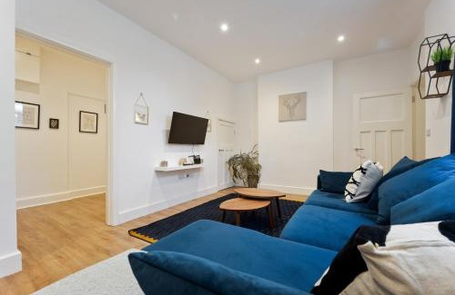 Bournemouth Apartamento | Boho Nest