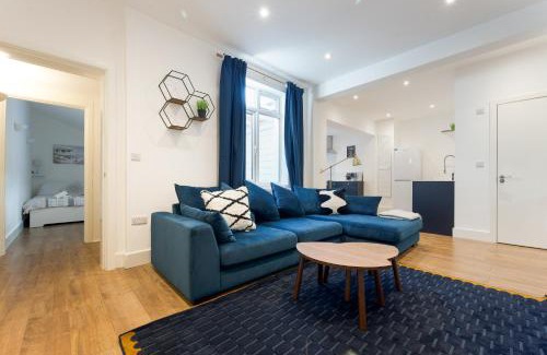 Bournemouth Apartamento | Boho Nest