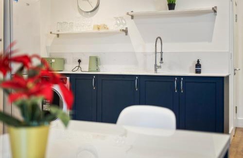 Bournemouth Apartamento | Boho Nest