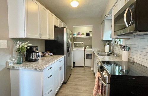 Lindenwald Casa | Boho on Bishop - Spooky Nook, Miami U & Hospitals