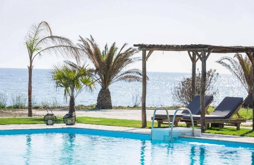 Kounopetra Villa | Villa ∙ 2 habitaciones ∙ 4 personas