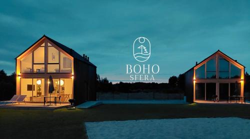 Kopalino Casa | Boho Sfera