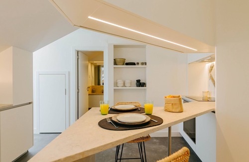 Sao Paulo Apartamento | Boho Studio